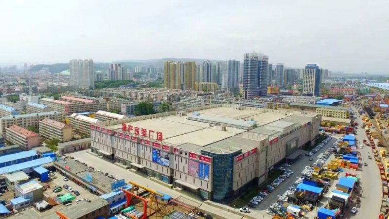 【篤行實干譜新篇】現(xiàn)代物流公司：黨建賦能破困局 實干擔當促發(fā)展