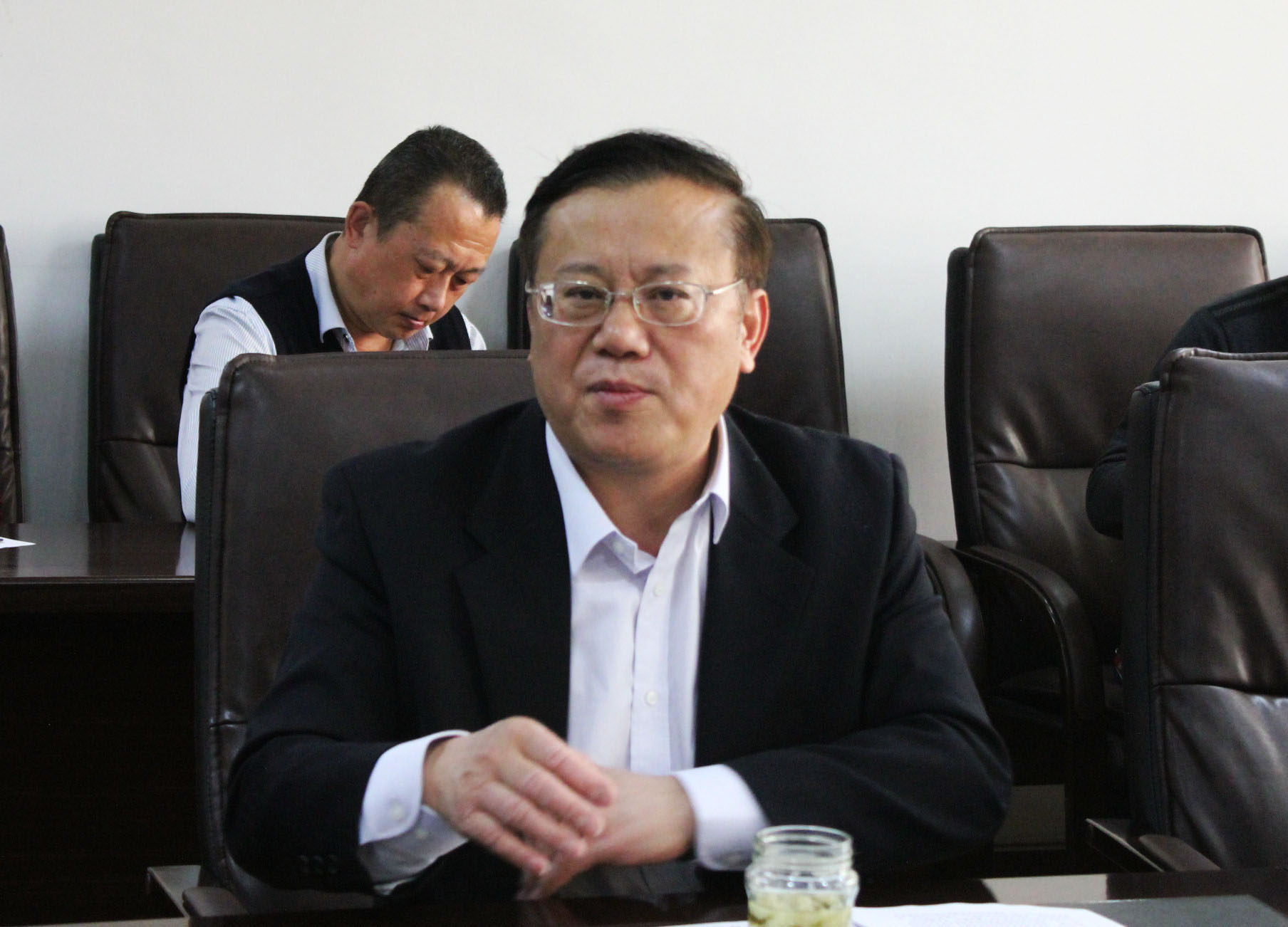 節后&ldquo;收心會&rdquo; 部署新任務