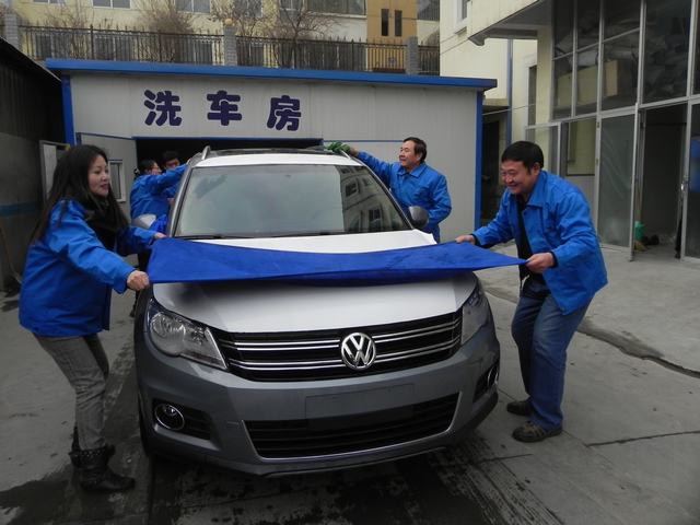 省總工會&ldquo;下基層、接地氣、辦實事&rdquo;活動第六組領導蒞臨物產工會檢查指導工作