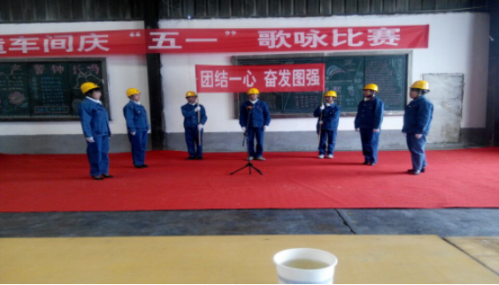 &ldquo;工投夢、勞動美&rdquo;