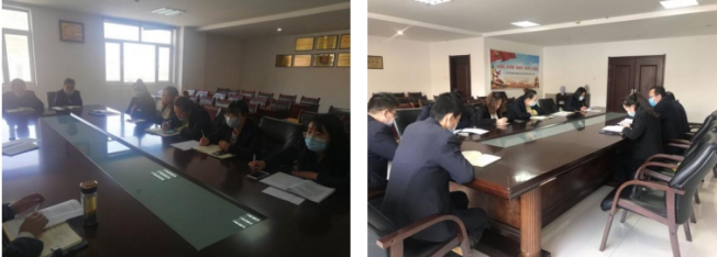 我與公司共成長，我是青年我先行