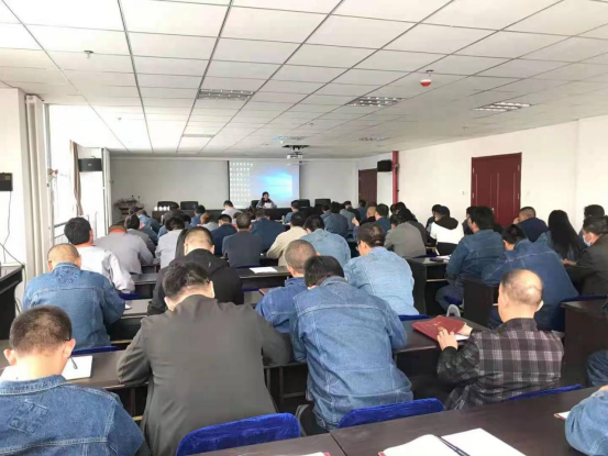 工投公司紀委召開2021年第八次學(xué)習（擴大）會暨國慶節(jié)前廉政警示教育會