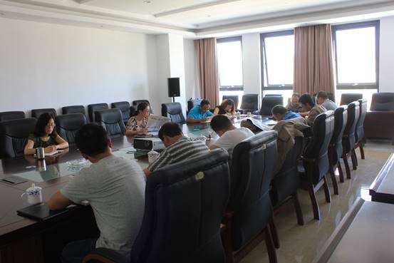 物產集團黨委委員、副總經理劉玲同志赴臨空開投公司黨支部講 &ldquo;兩學一做&rdquo;教育專題黨