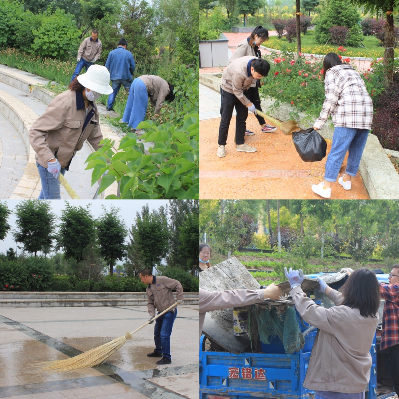 臨空開投黨支部開展迎&ldquo;&lsquo;七一&rsquo;，我們在行動&rdquo;主題黨日活動