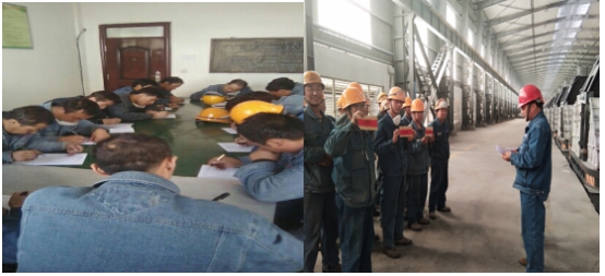 &ldquo;踐行新理念，建功十三五&rdquo;