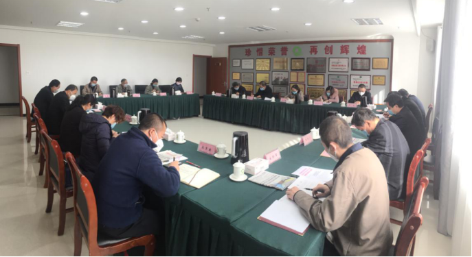 【省物產集團戰&ldquo;疫&rdquo;進行時】第八期