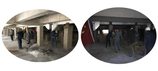 工投黨委開展&ldquo;我為電解解難題、做實(shí)事&rdquo;主題黨日活動