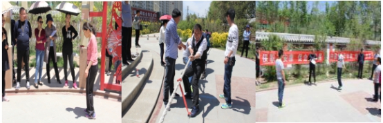 保職工安康 促企業發展&ldquo;五一&rdquo;系列活動