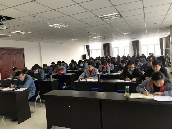 物產(chǎn)工投公司黨委召開二屆黨委理論學(xué)習中心組學(xué)習2021年第九次學(xué)習擴大會