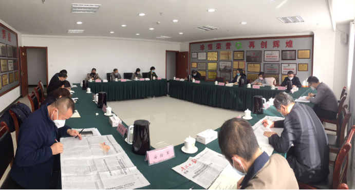 【省物產集團戰&ldquo;疫&rdquo;進行時】第十三期：